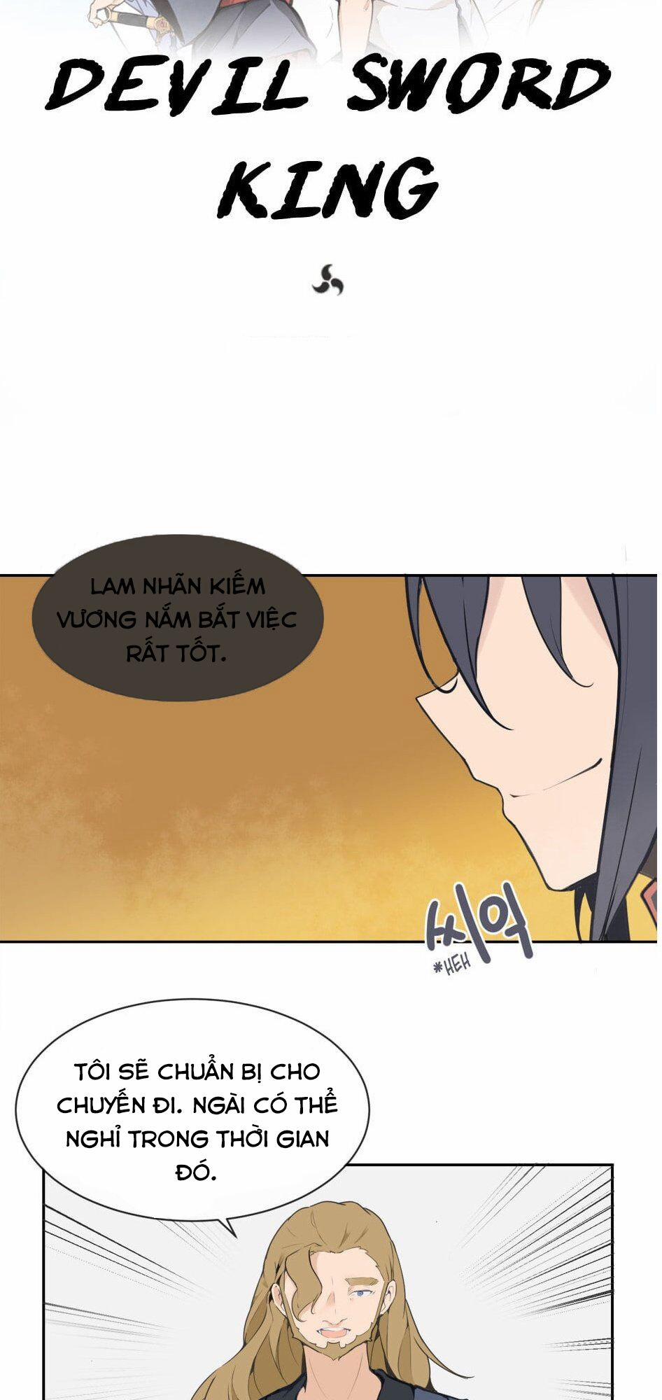 The Dead King 38 trang 16