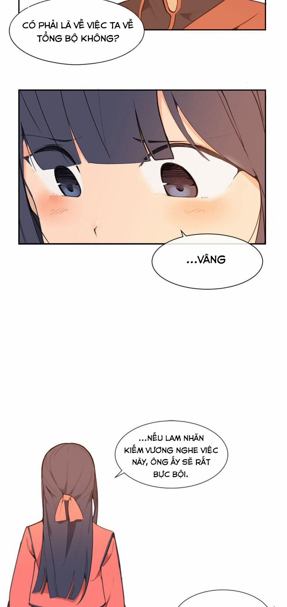 The Dead King 38 trang 19