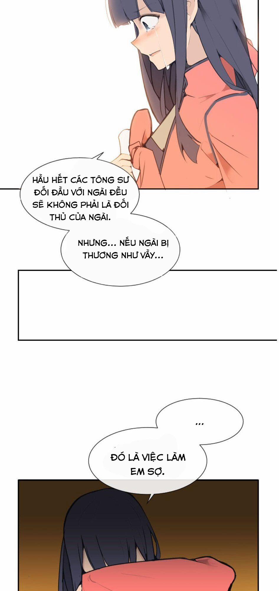 The Dead King 38 trang 22