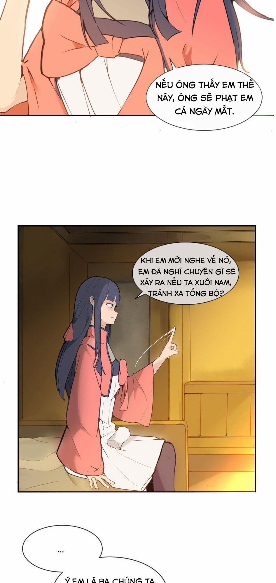 The Dead King 38 trang 24