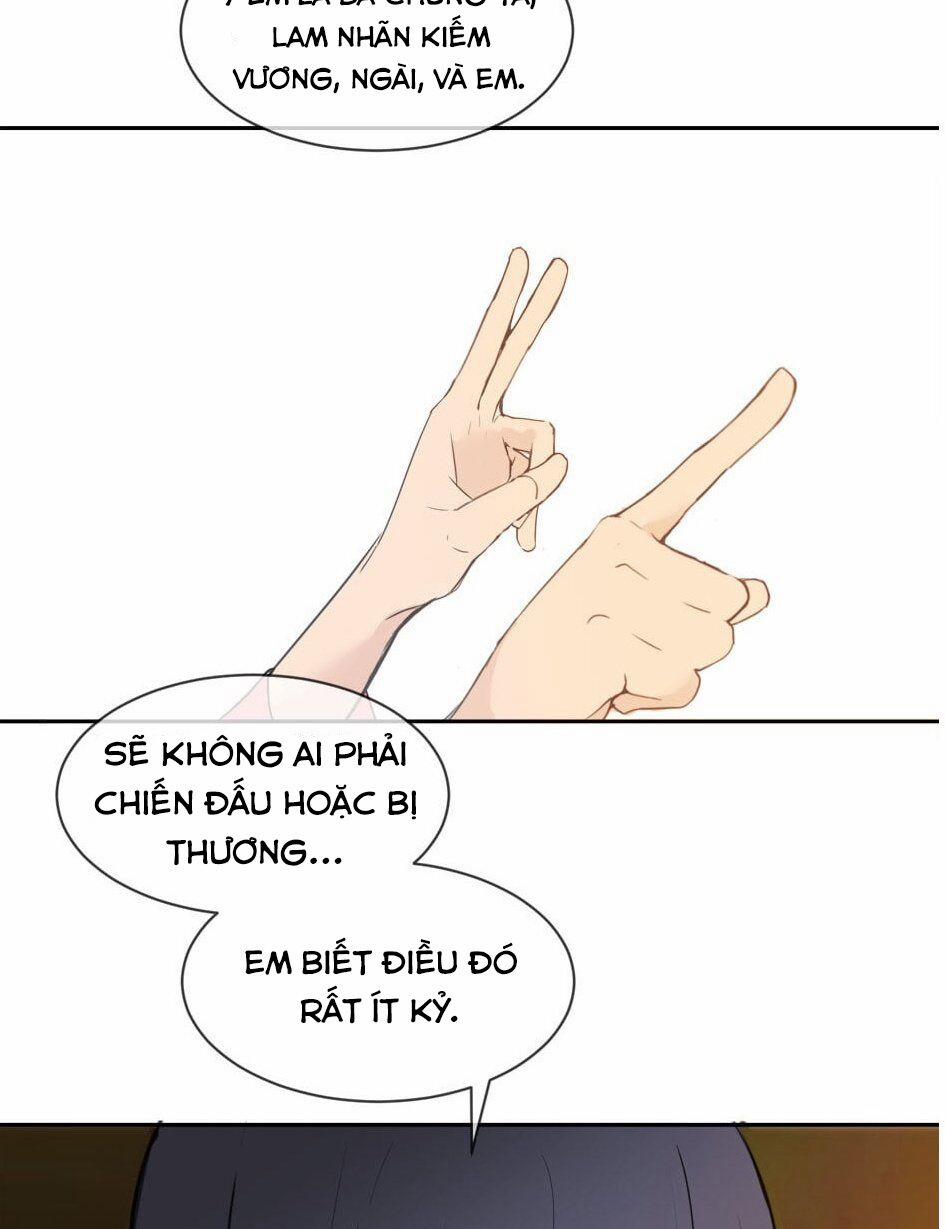 The Dead King 38 trang 25