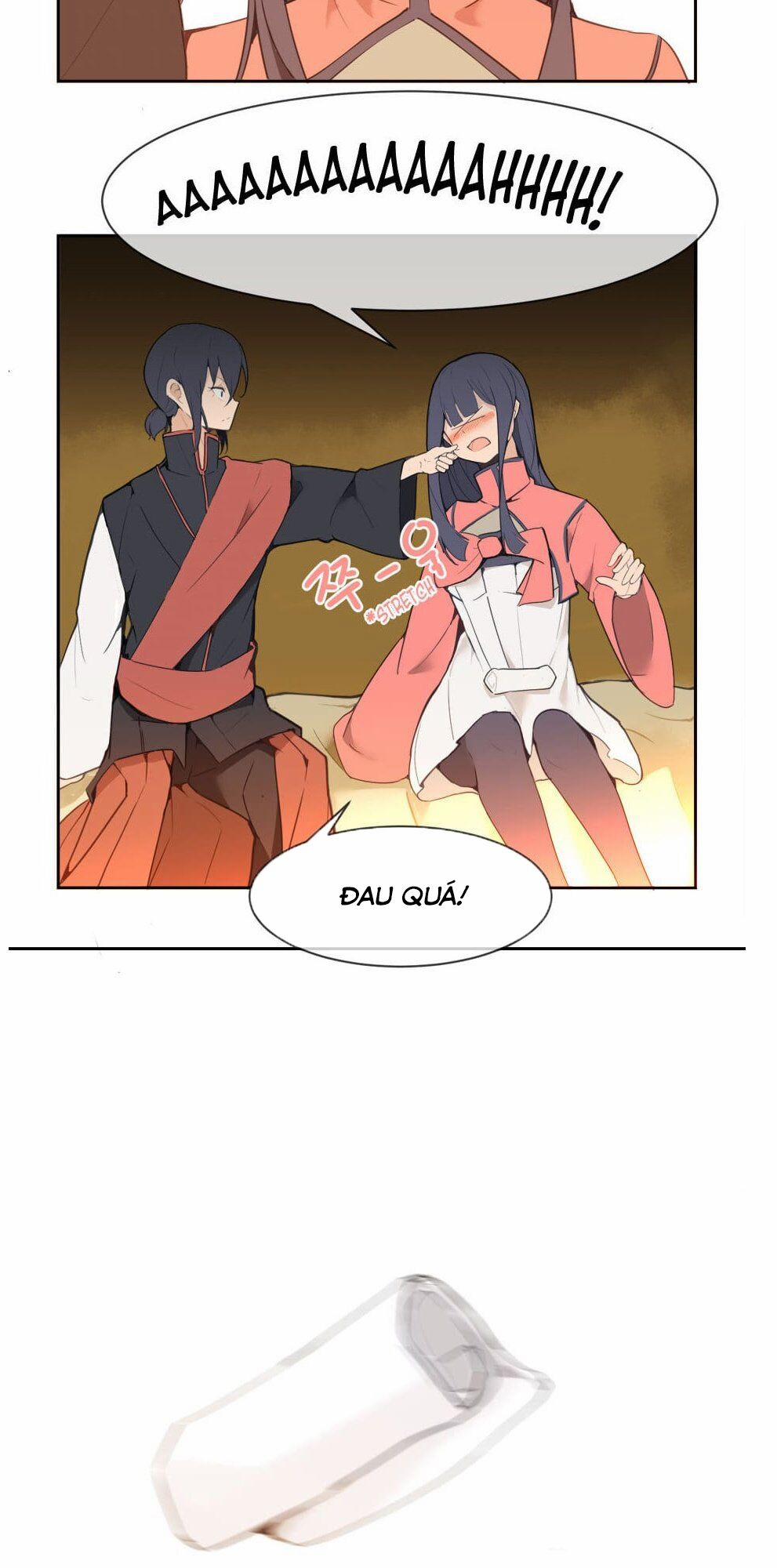 The Dead King 38 trang 28