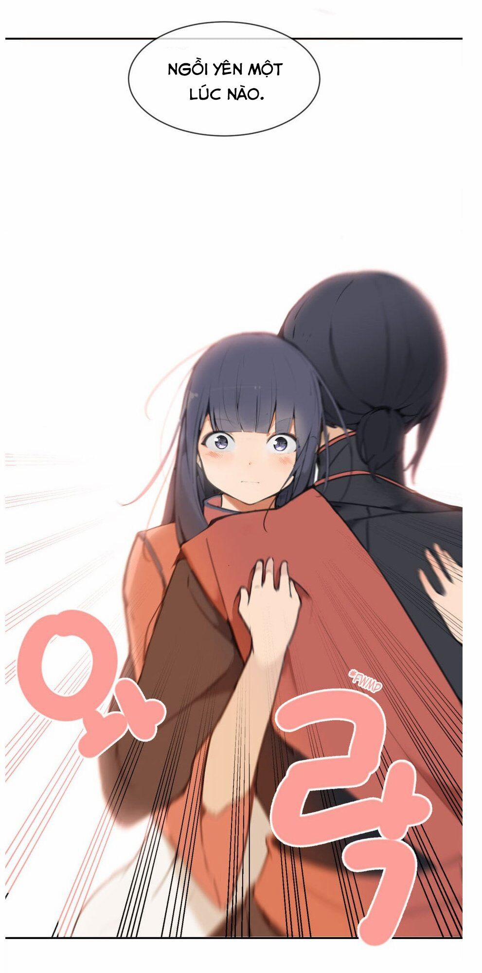 The Dead King 38 trang 29