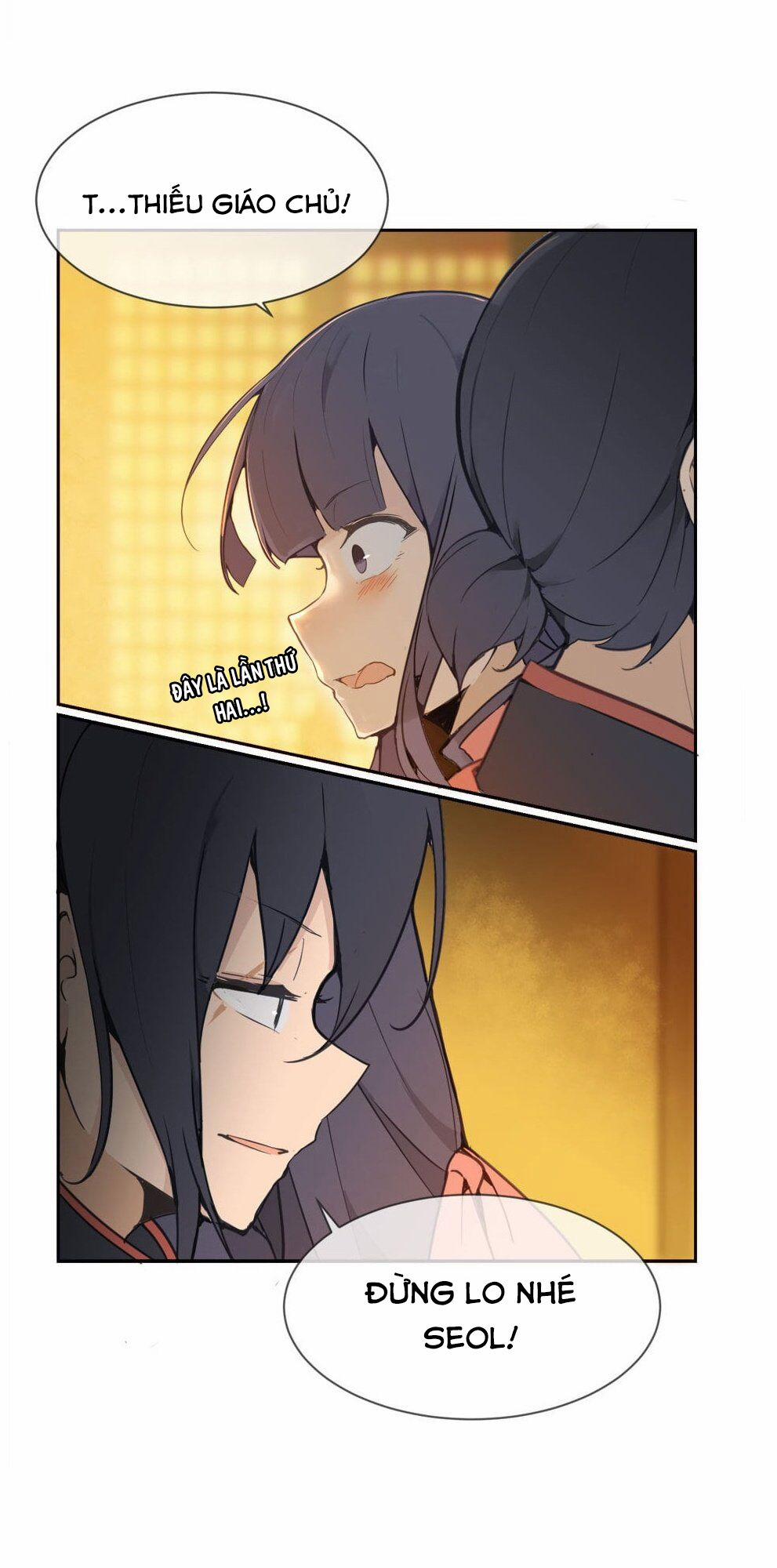 The Dead King 38 trang 30