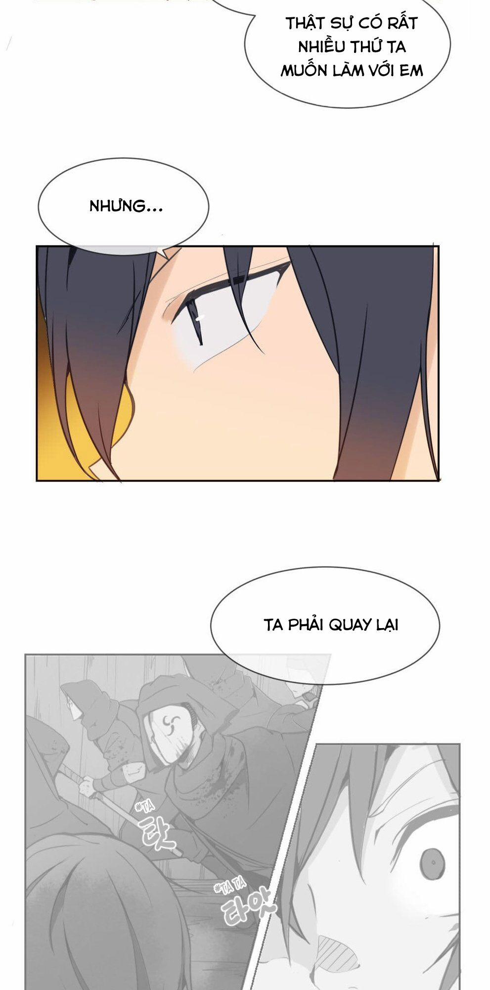 The Dead King 38 trang 32