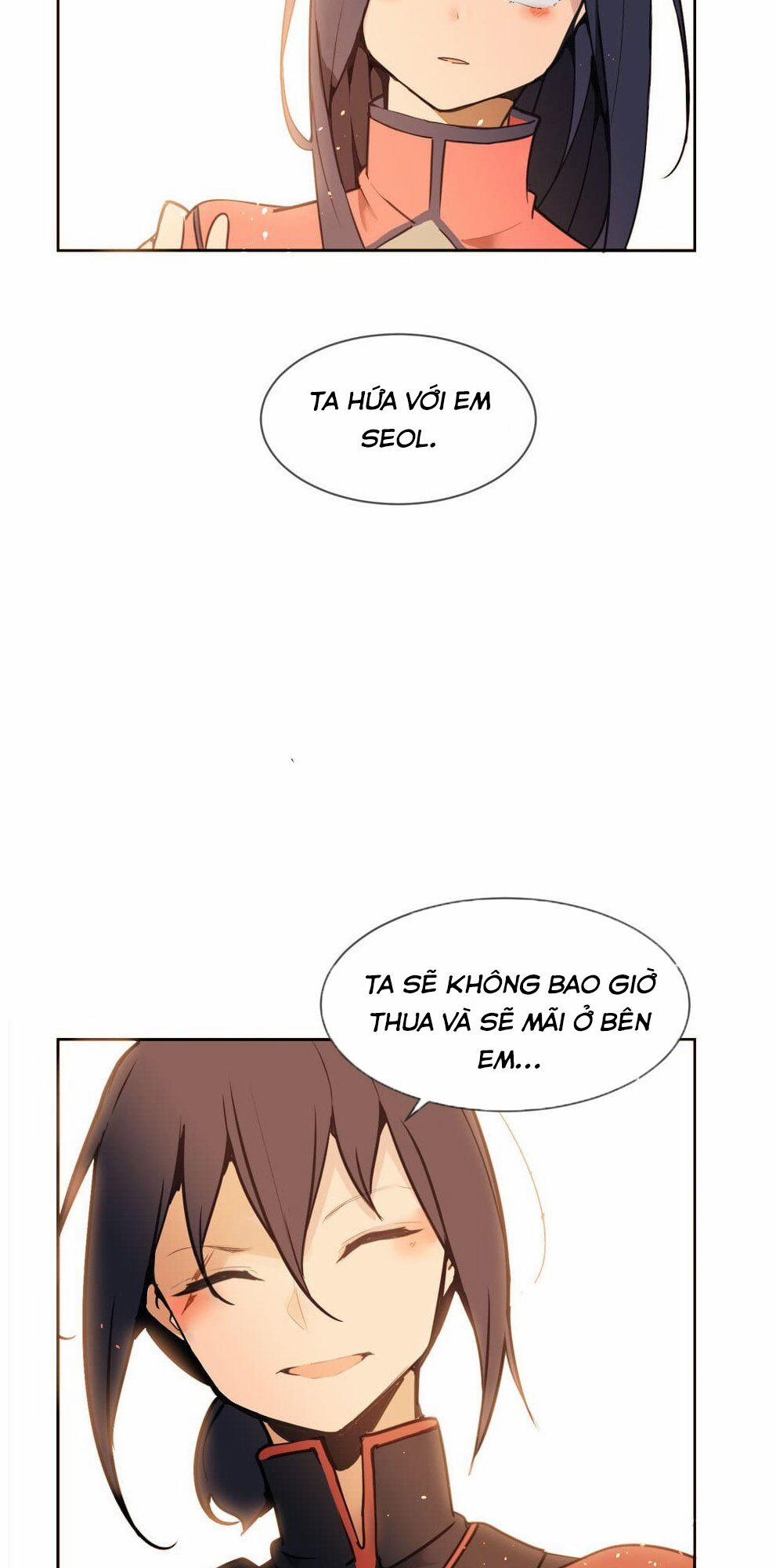 The Dead King 38 trang 34