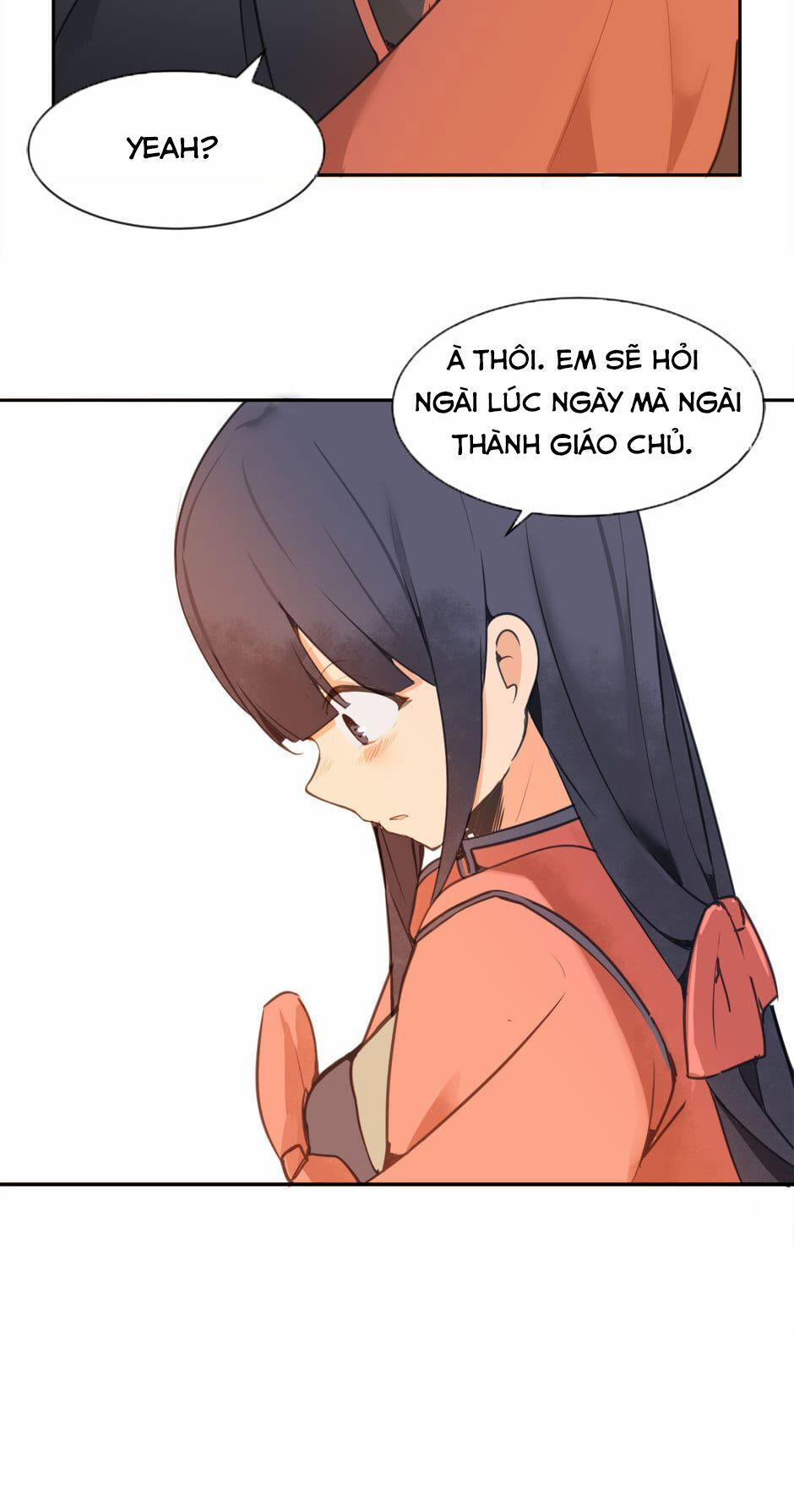 The Dead King 39 trang 10