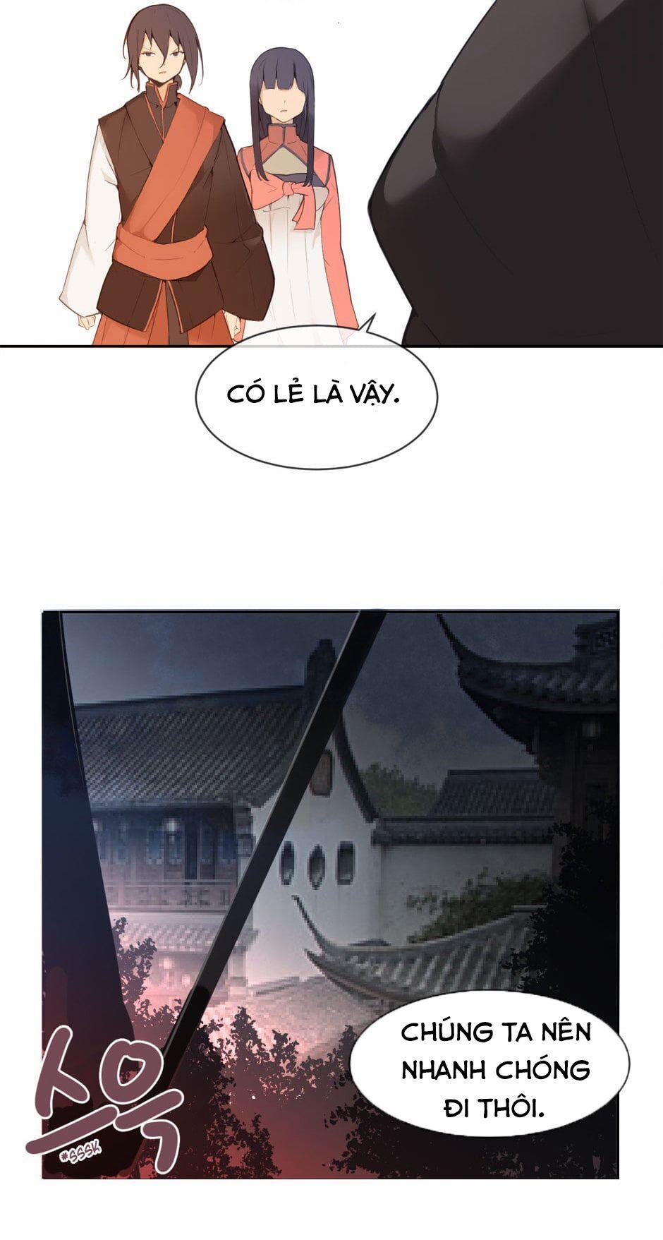 The Dead King 39 trang 13