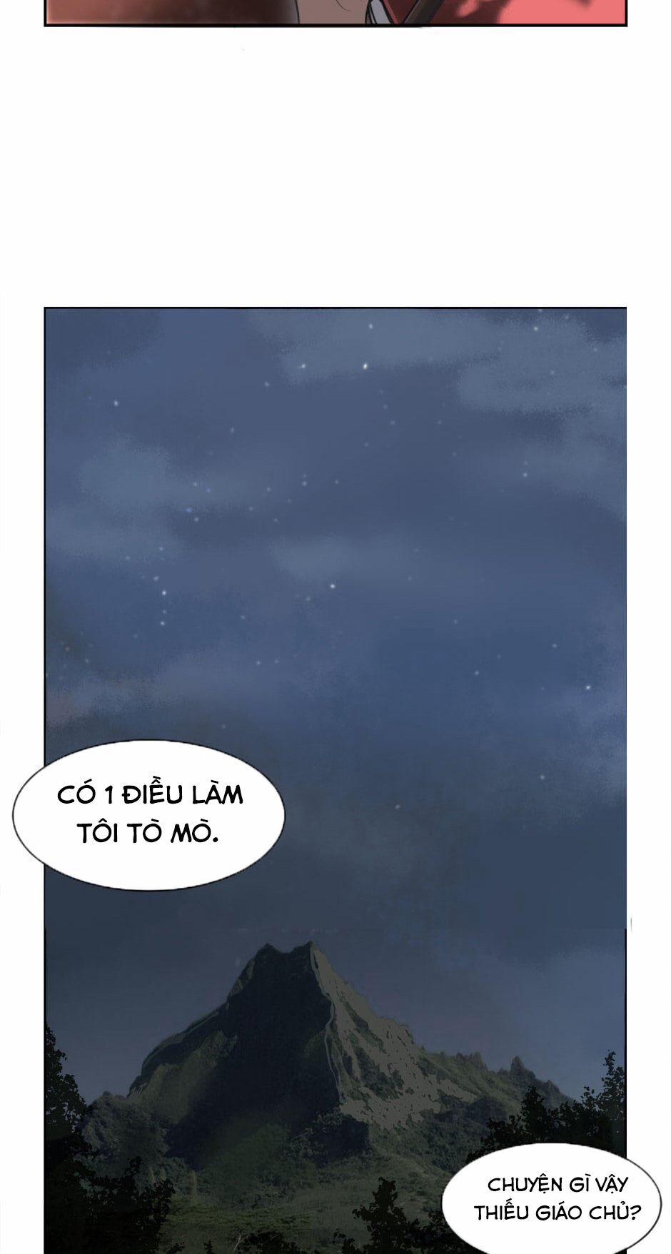 The Dead King 39 trang 15