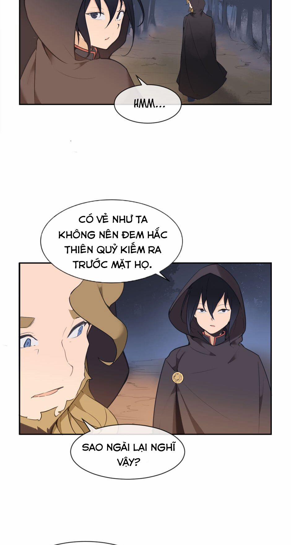 The Dead King 39 trang 20