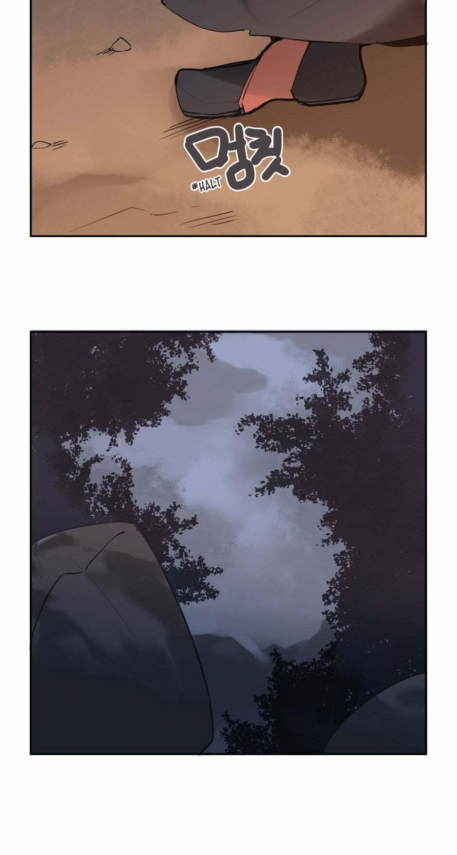 The Dead King 39 trang 23