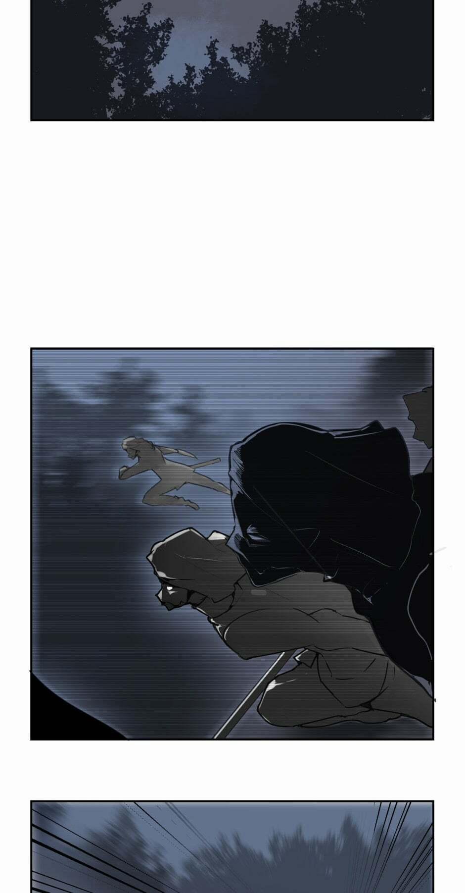 The Dead King 39 trang 27