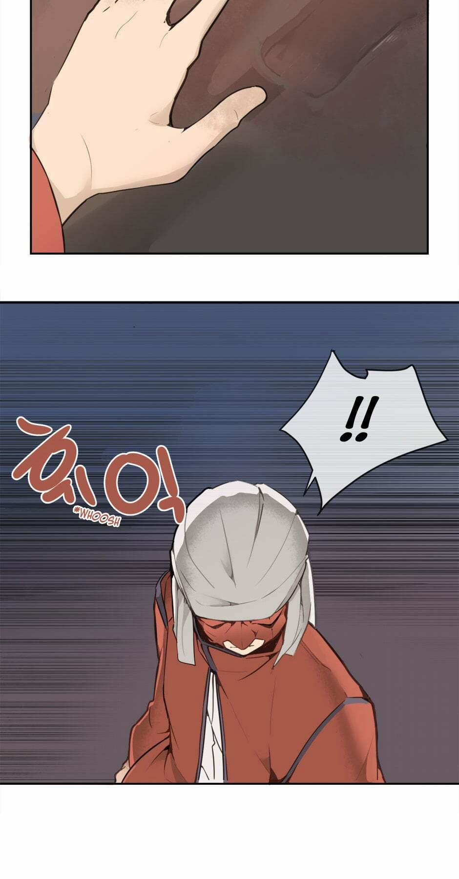 The Dead King 39 trang 29