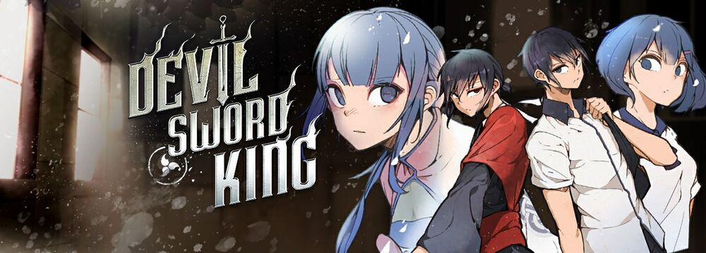 The Dead King 39 trang 3