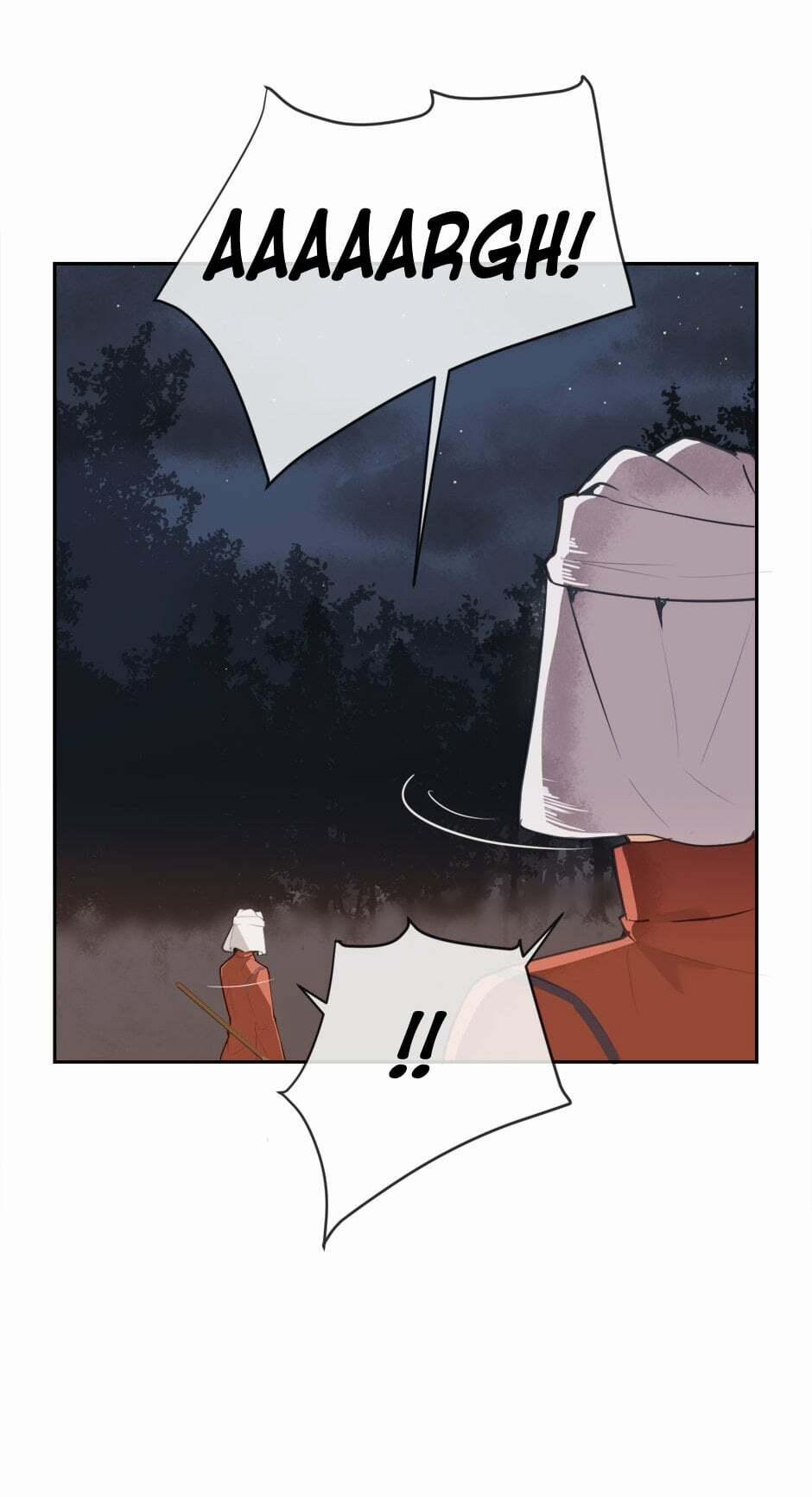 The Dead King 39 trang 33