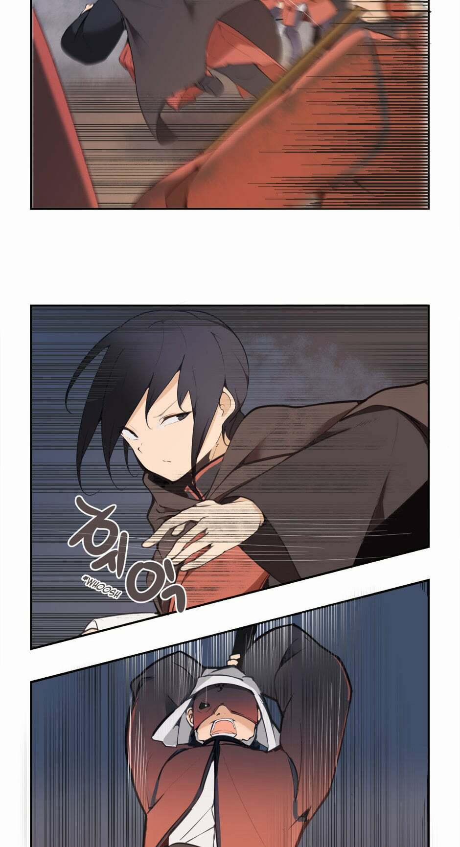 The Dead King 39 trang 35