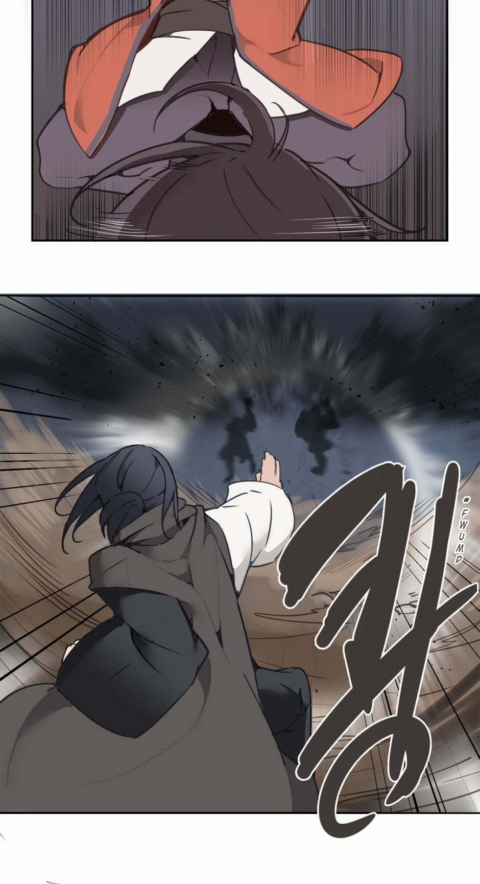 The Dead King 39 trang 36