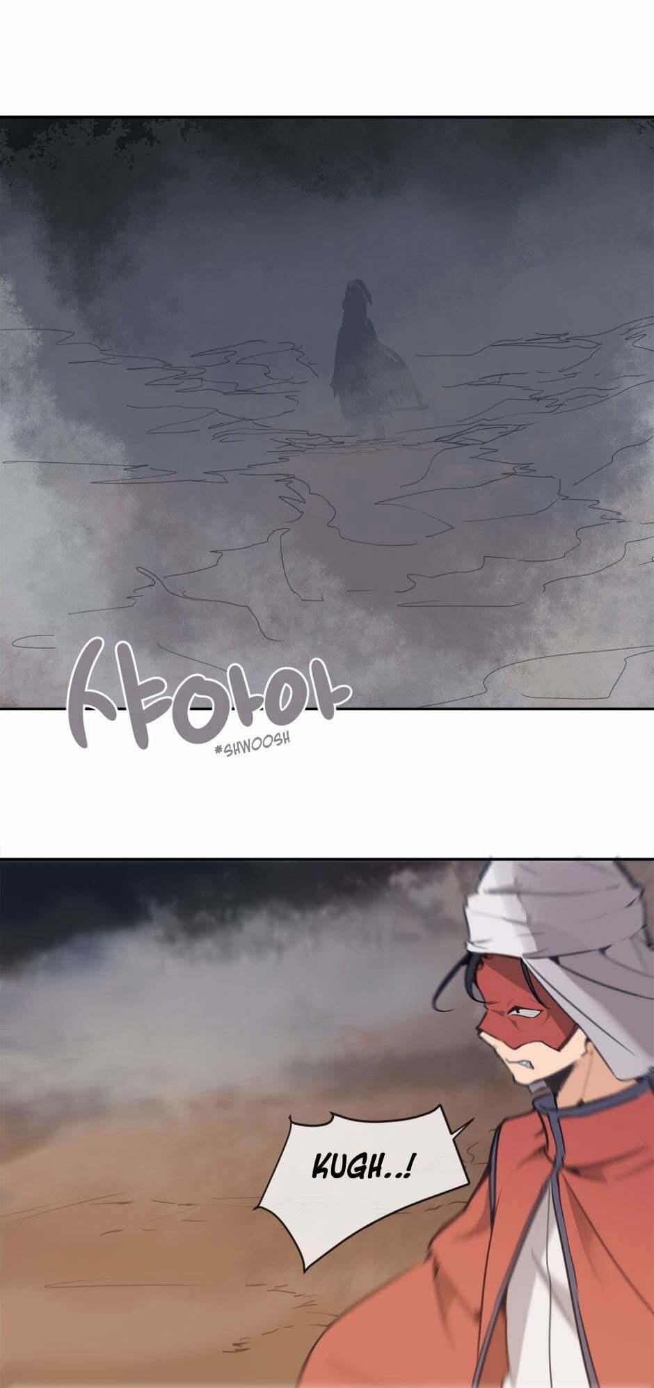 The Dead King 39 trang 37