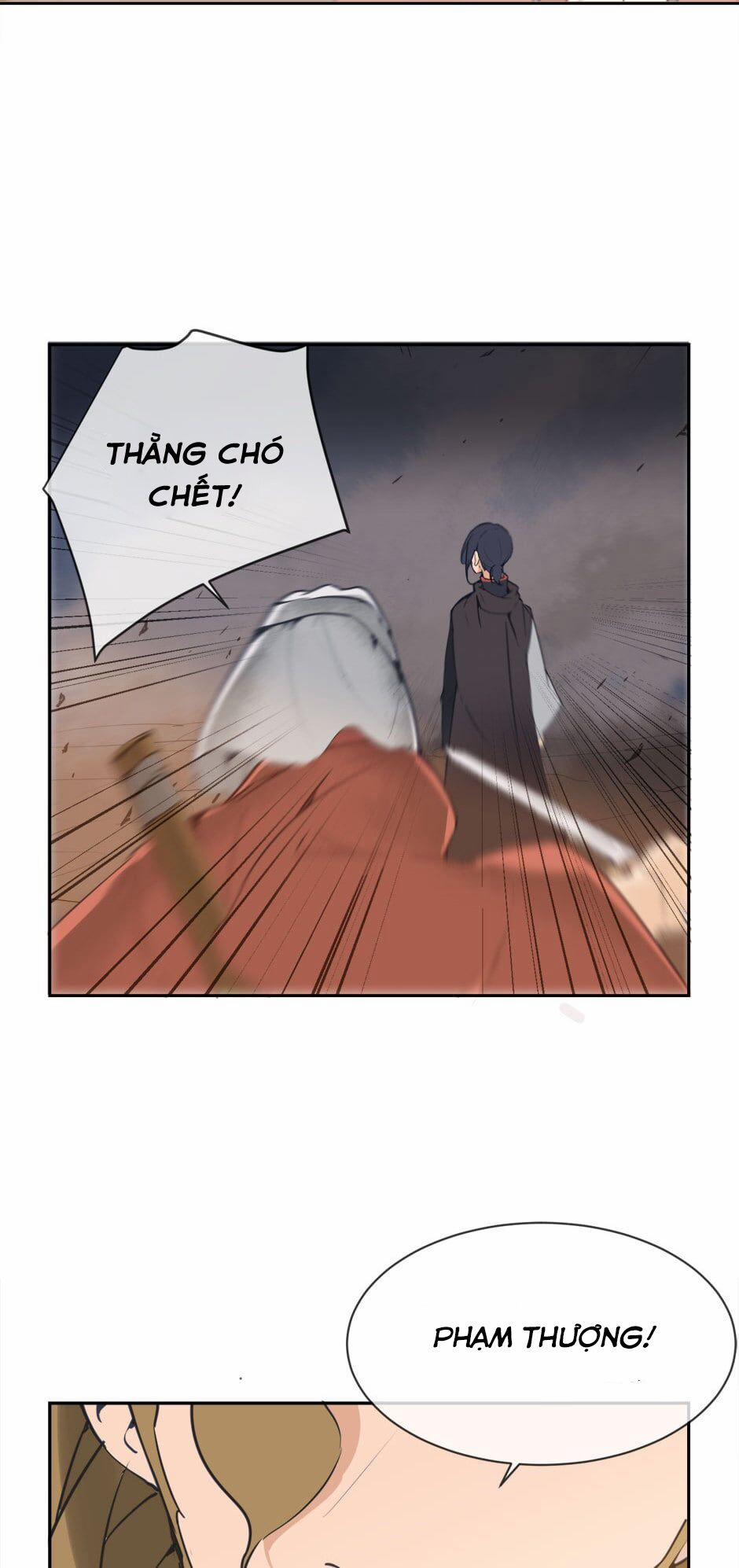 The Dead King 39 trang 38