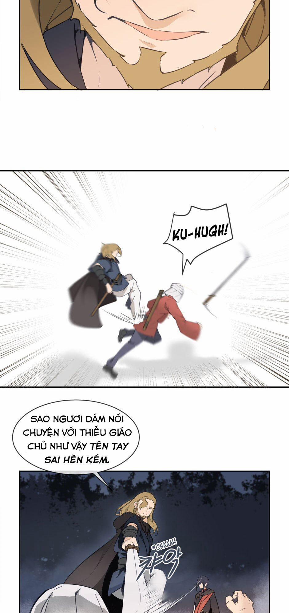 The Dead King 39 trang 39