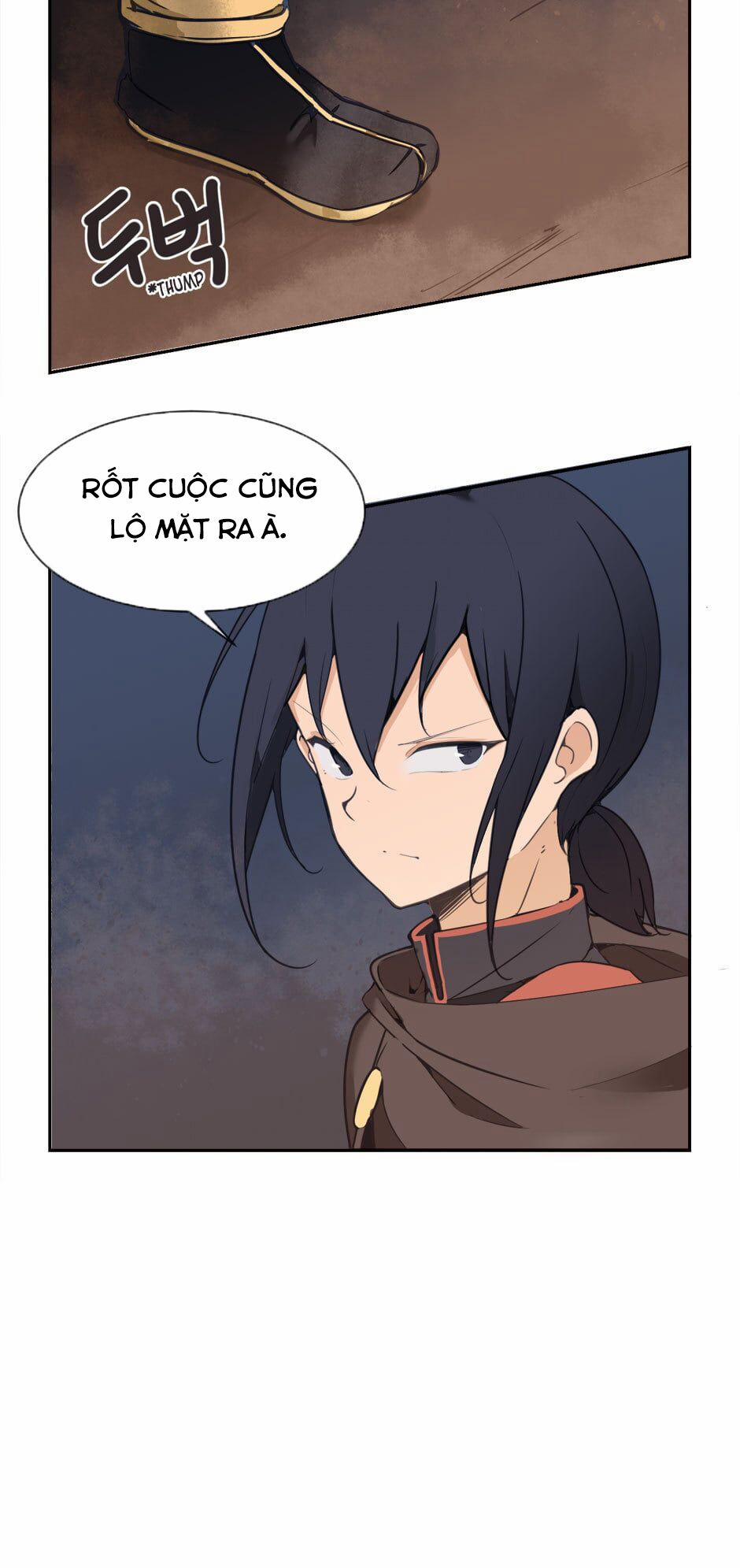 The Dead King 39 trang 41