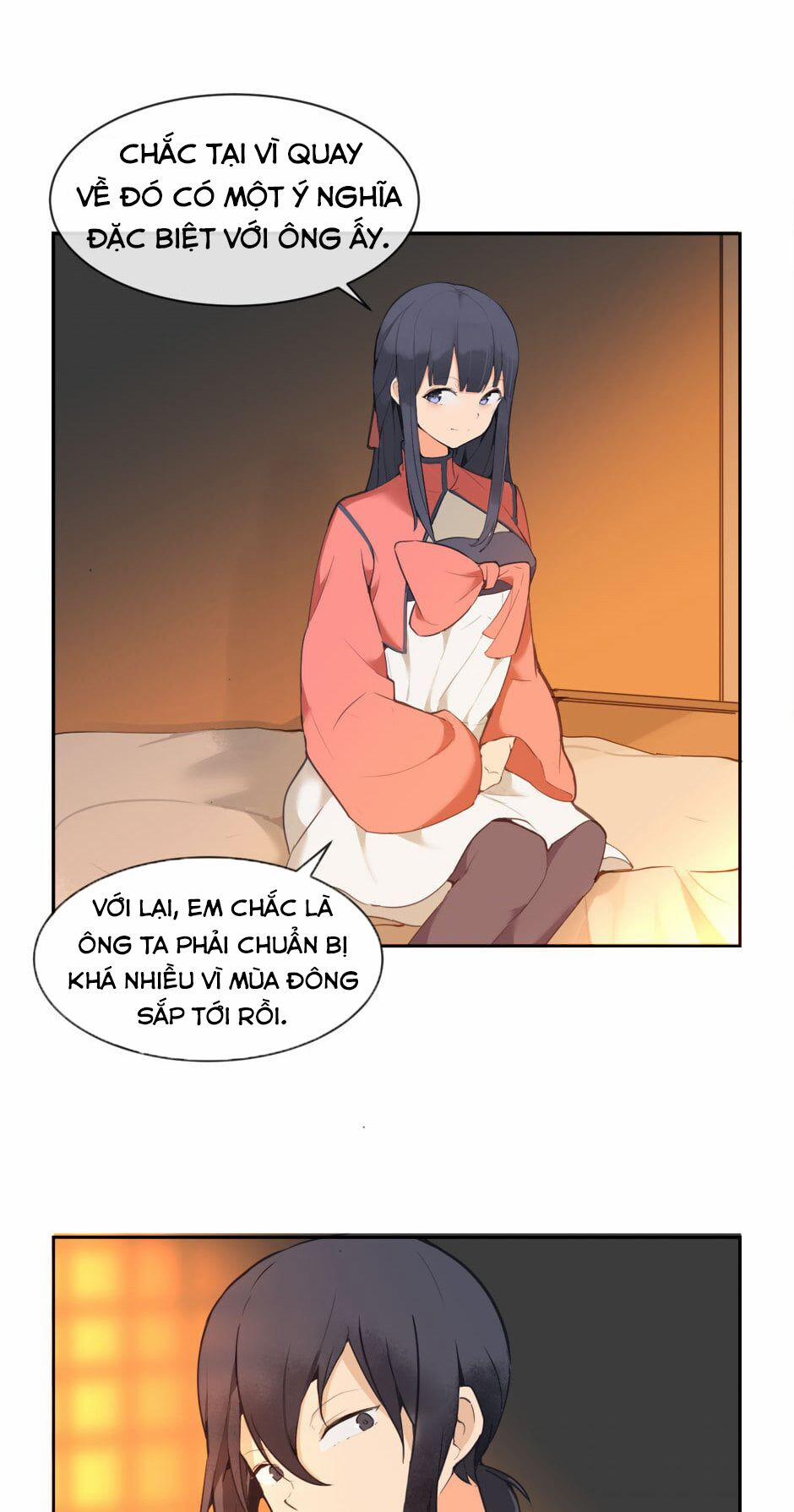 The Dead King 39 trang 5