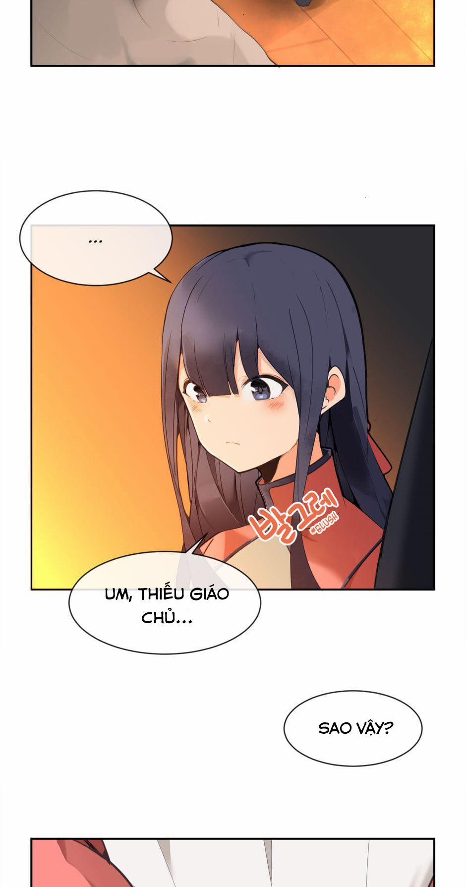 The Dead King 39 trang 7