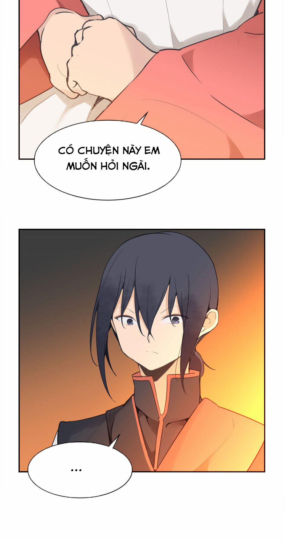 The Dead King 39 trang 8