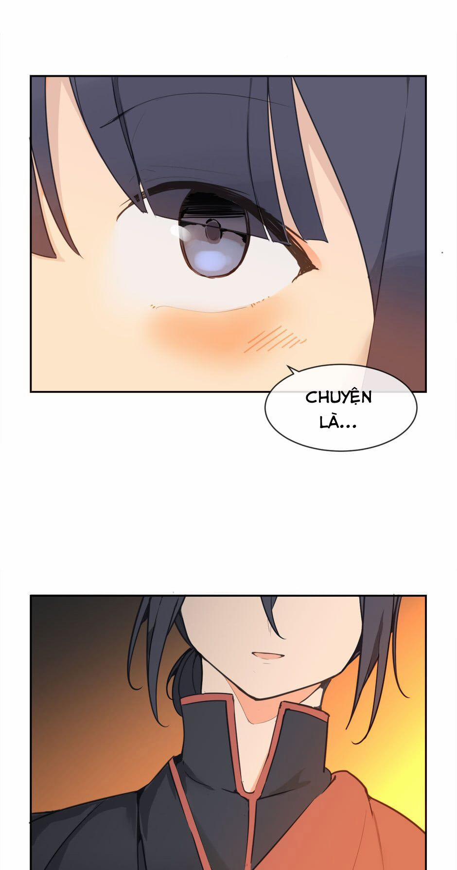 The Dead King 39 trang 9