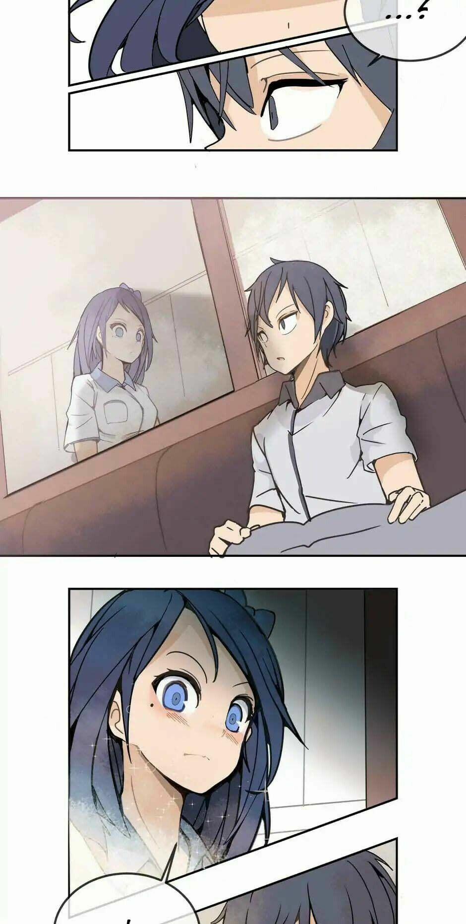 The Dead King 4 trang 12