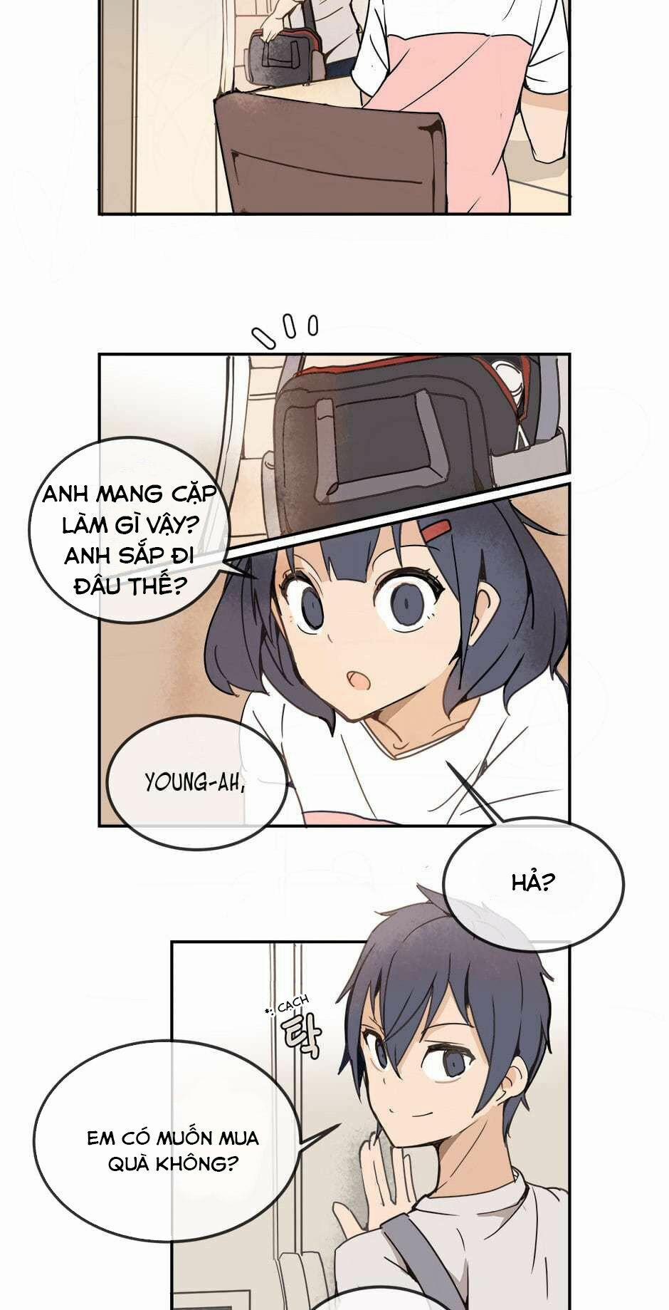 The Dead King 4 trang 22