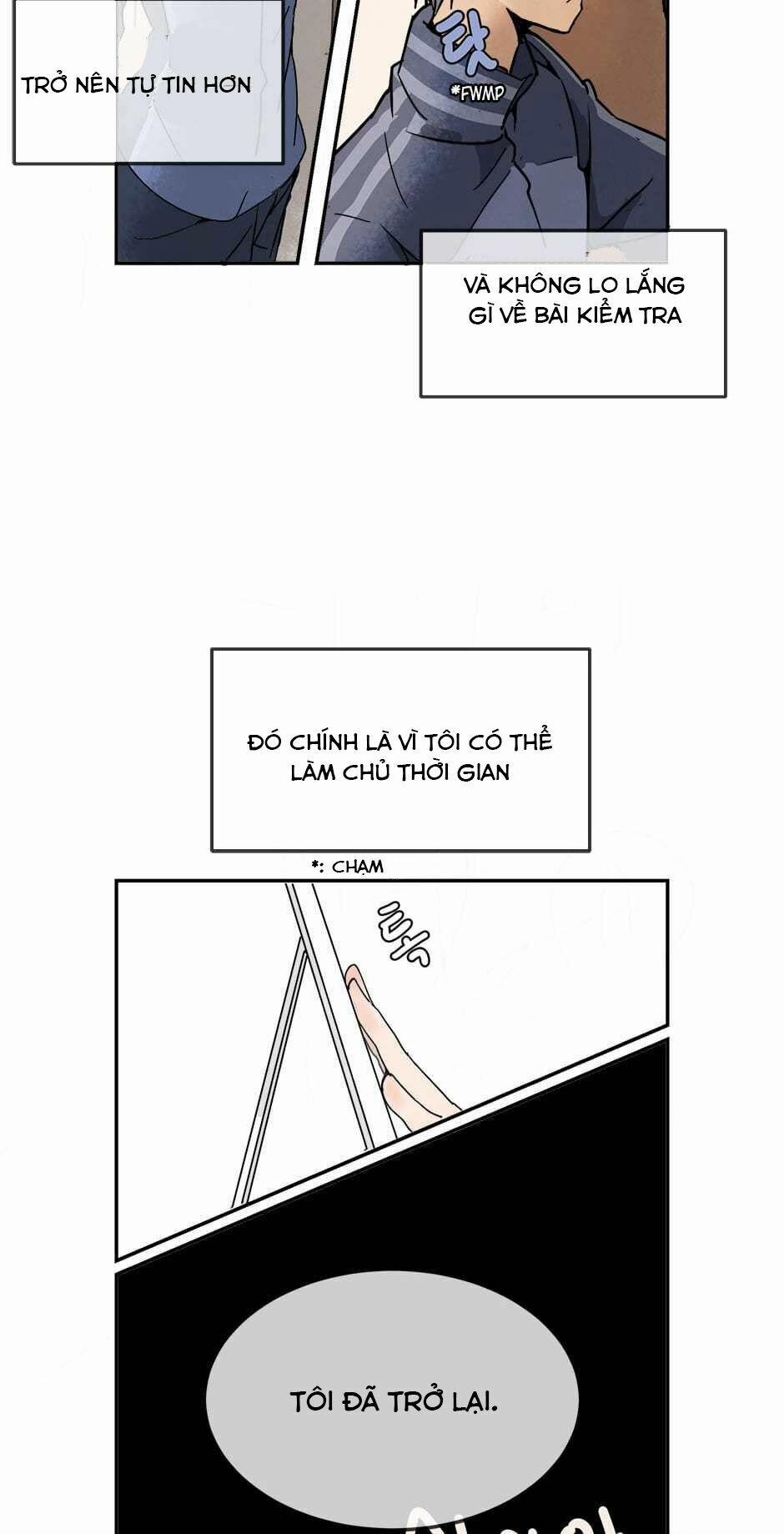 The Dead King 4 trang 24