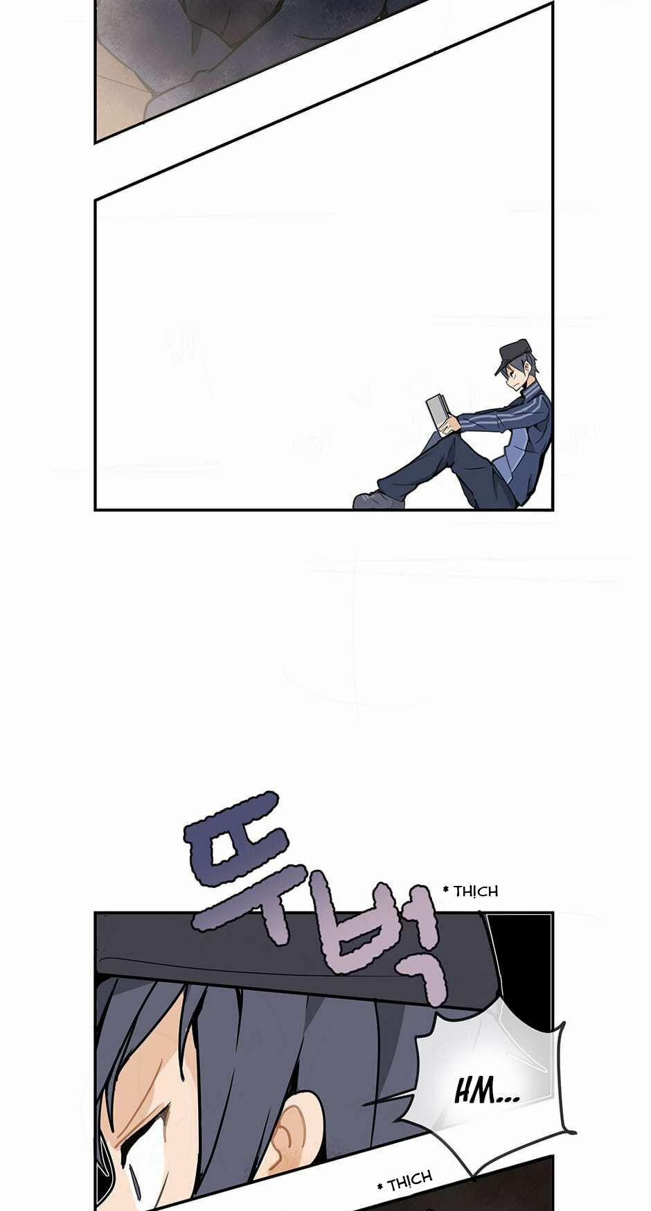 The Dead King 4 trang 28