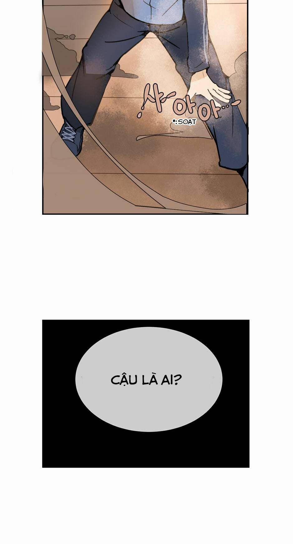 The Dead King 4 trang 30