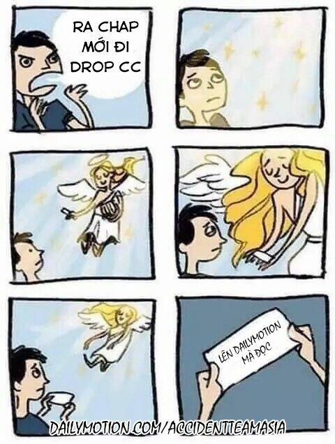 The Dead King 4 trang 31