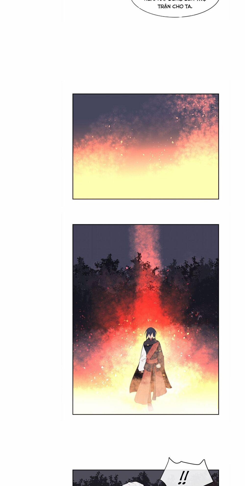 The Dead King 40 trang 13