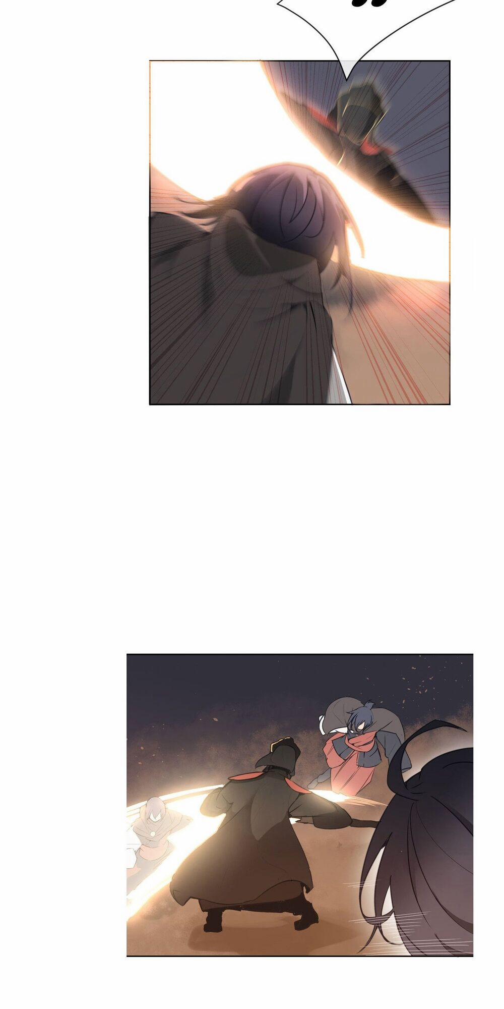 The Dead King 40 trang 18