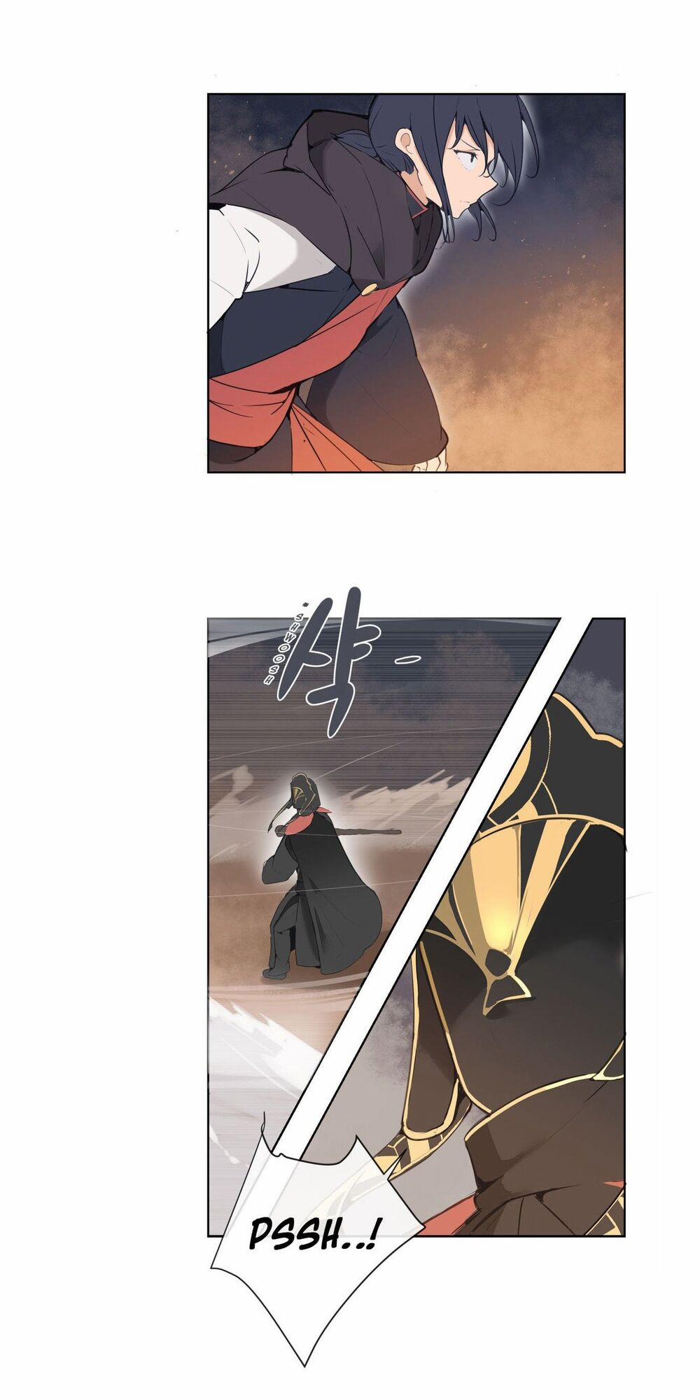 The Dead King 40 trang 19