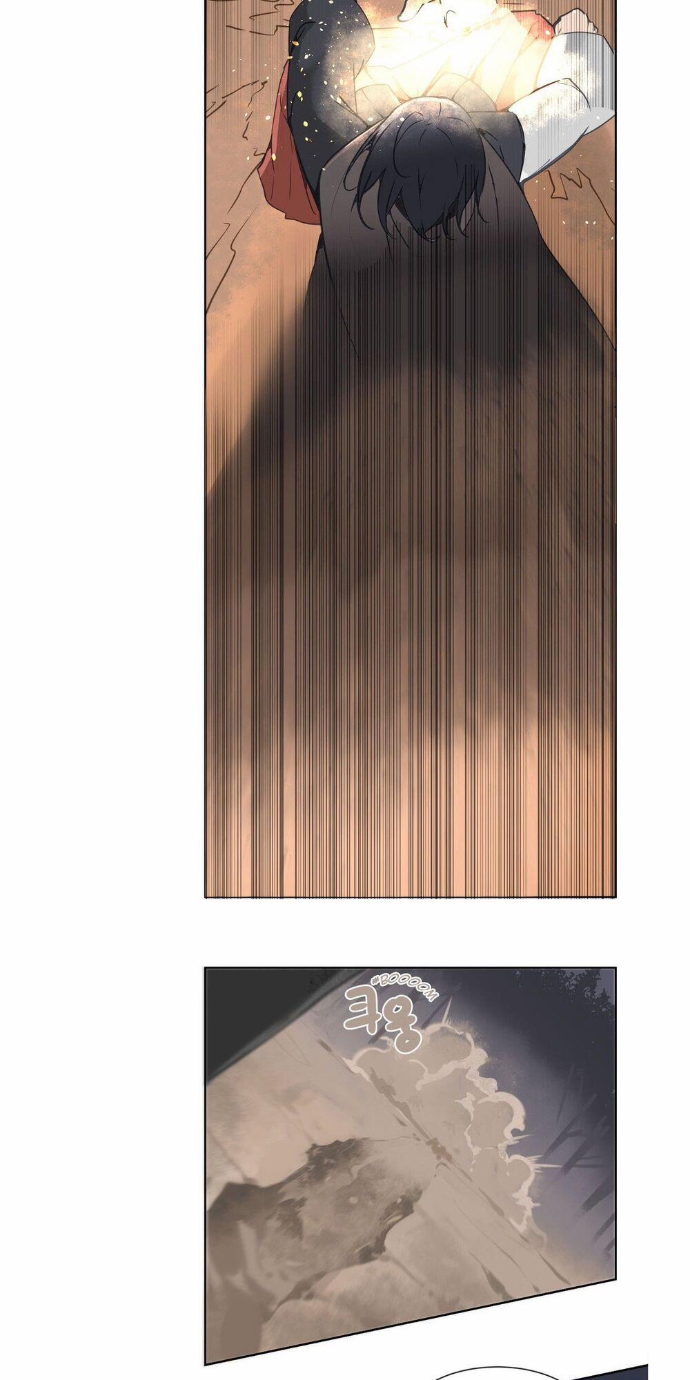 The Dead King 40 trang 21