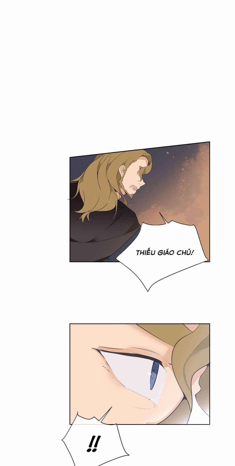 The Dead King 40 trang 23