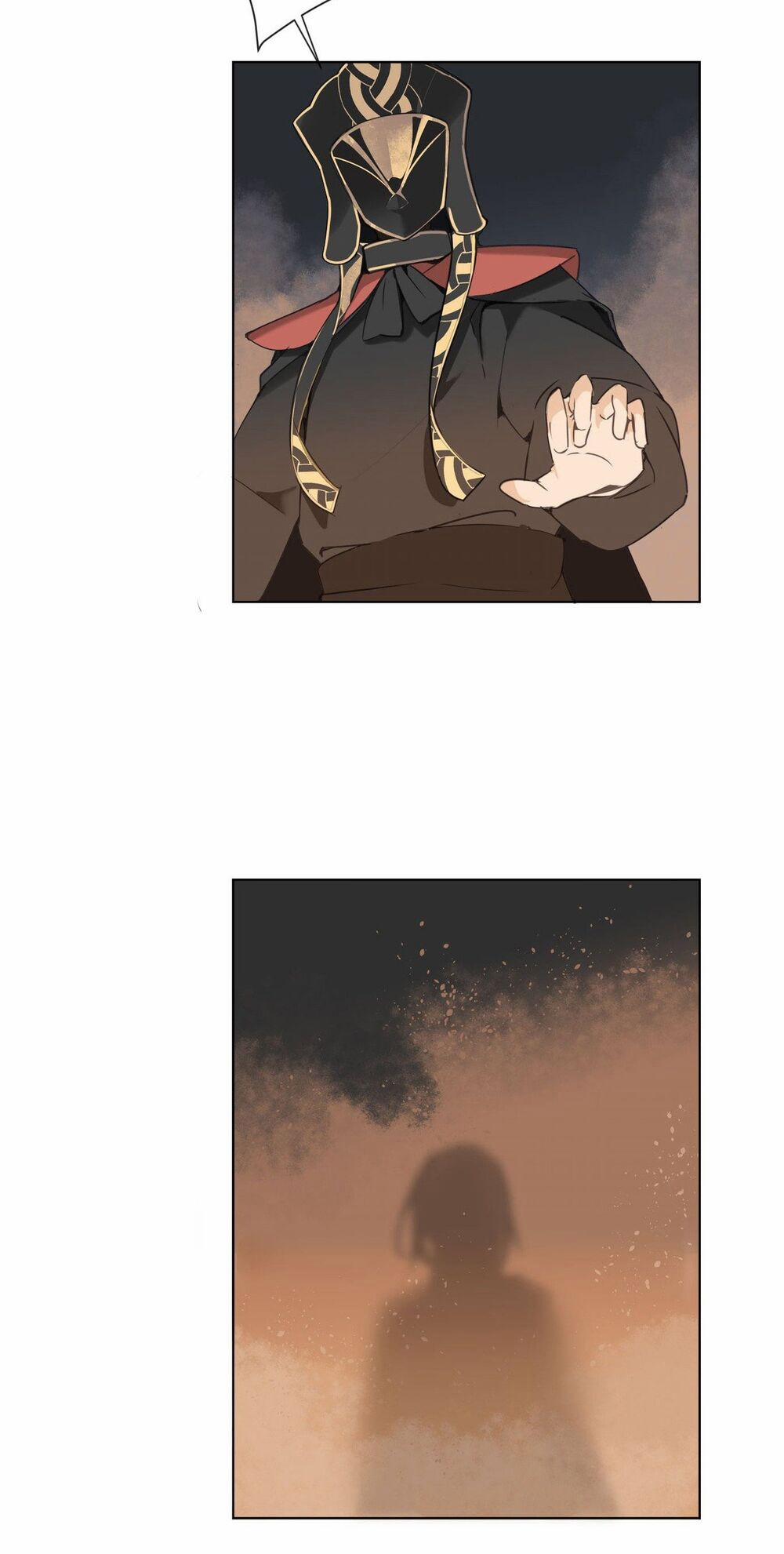 The Dead King 40 trang 24