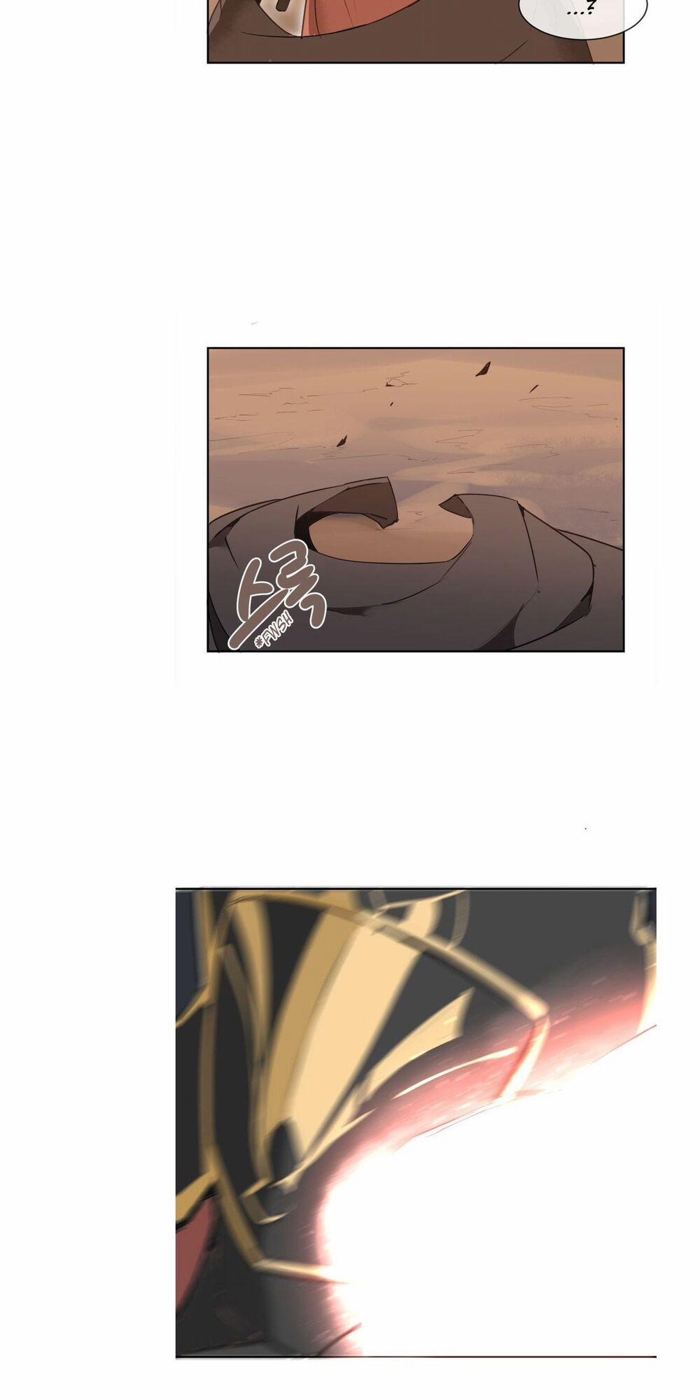 The Dead King 40 trang 27