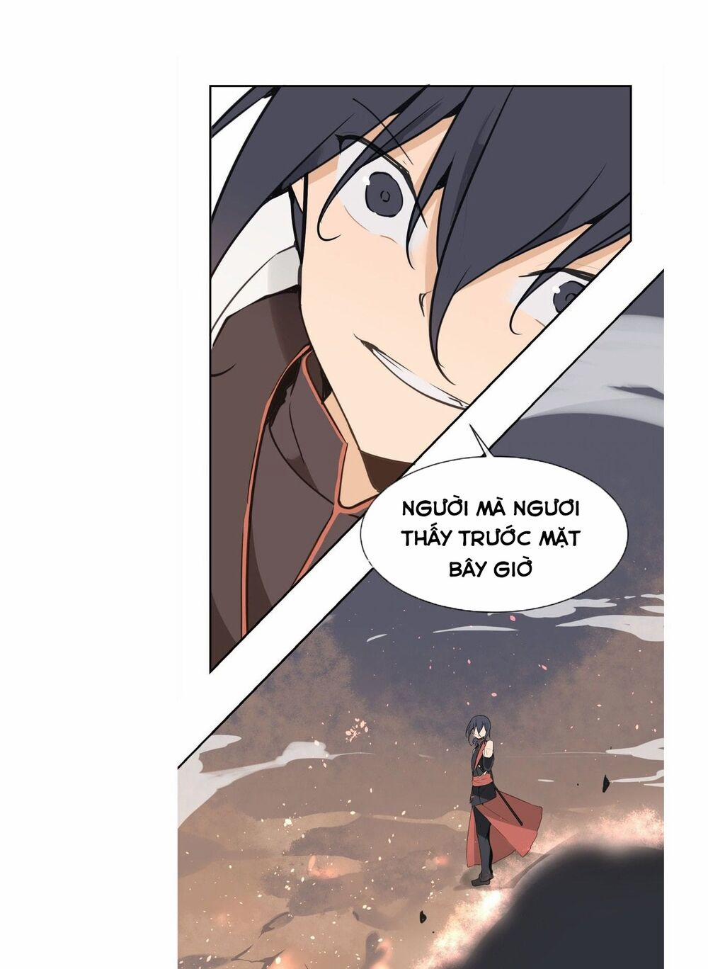 The Dead King 40 trang 28