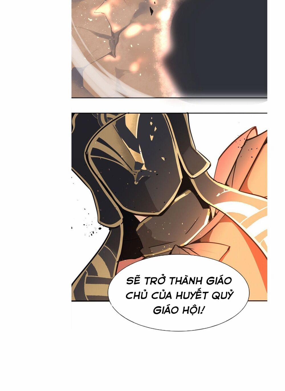 The Dead King 40 trang 29