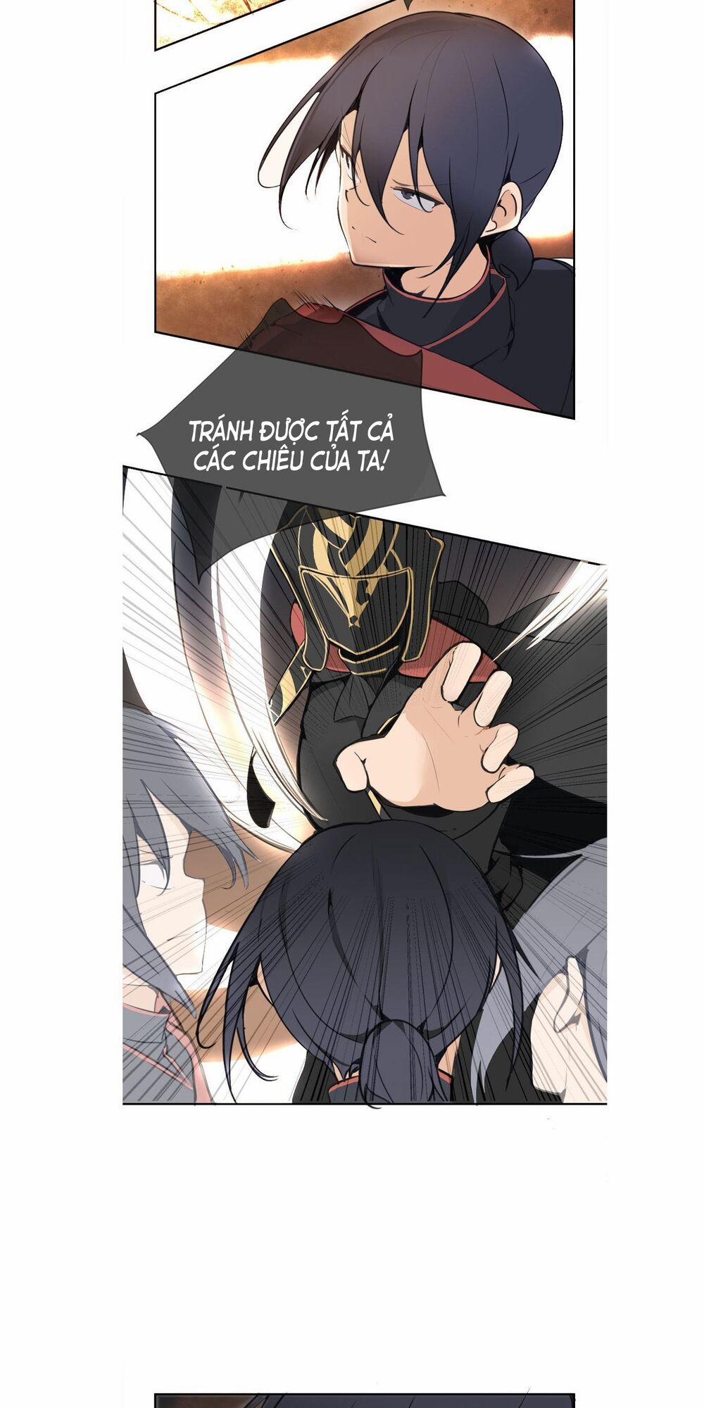 The Dead King 41 trang 10