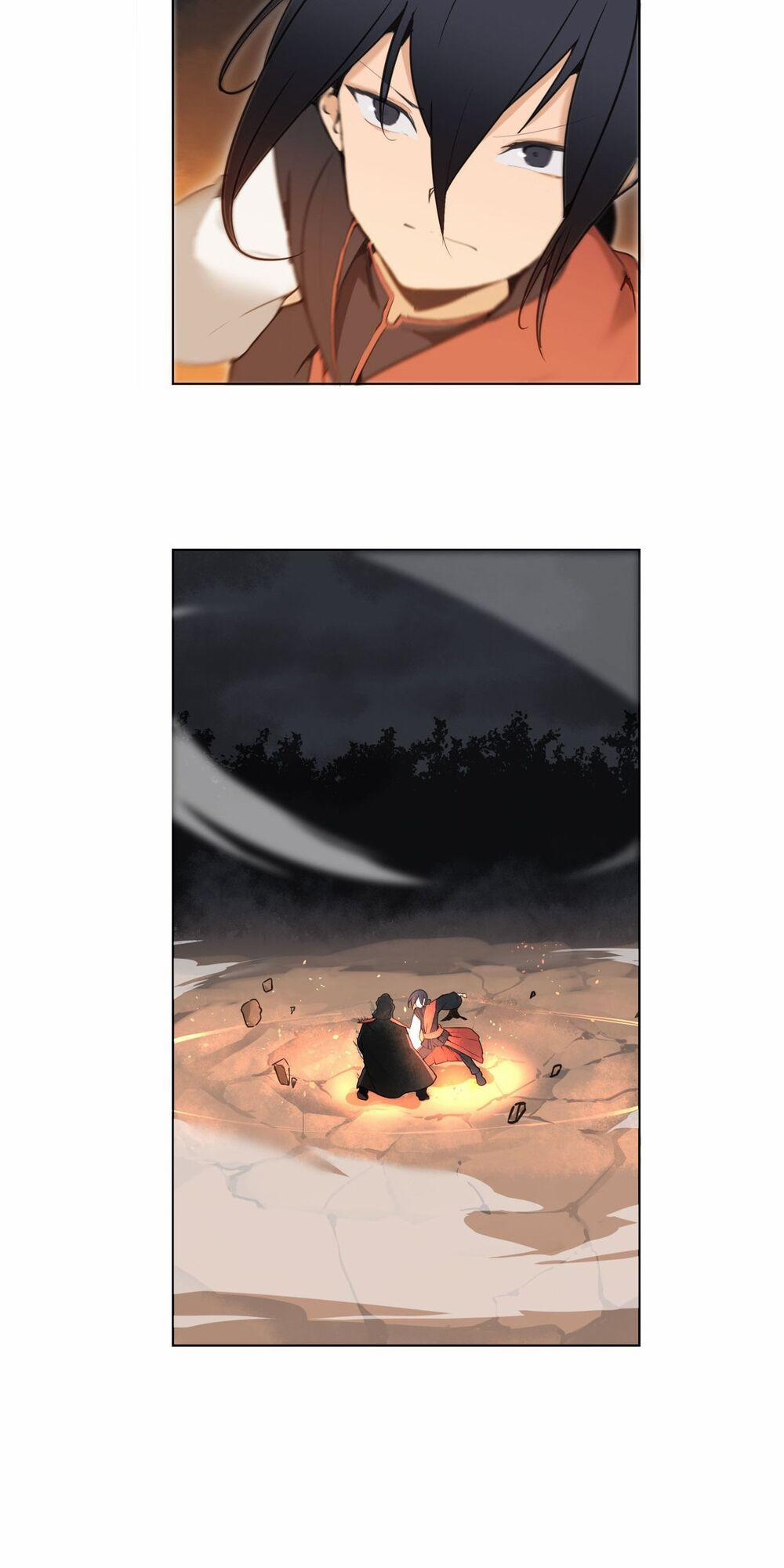 The Dead King 41 trang 11