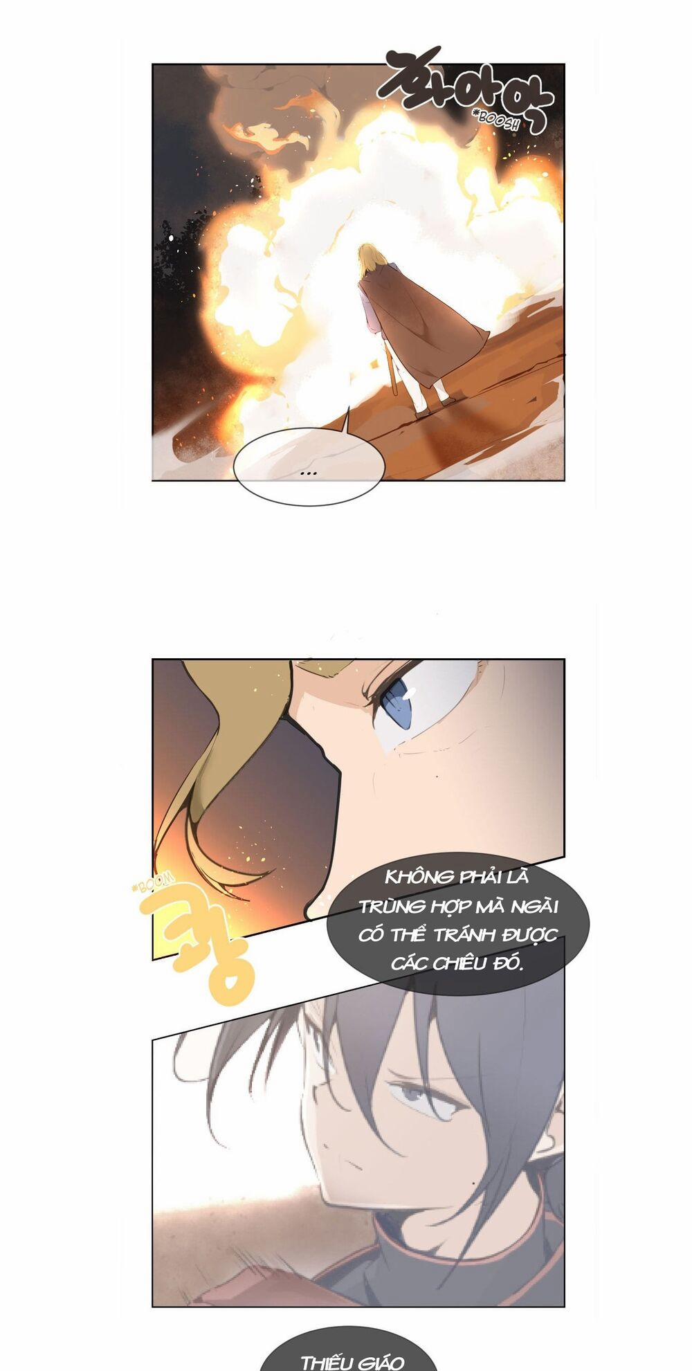 The Dead King 41 trang 12