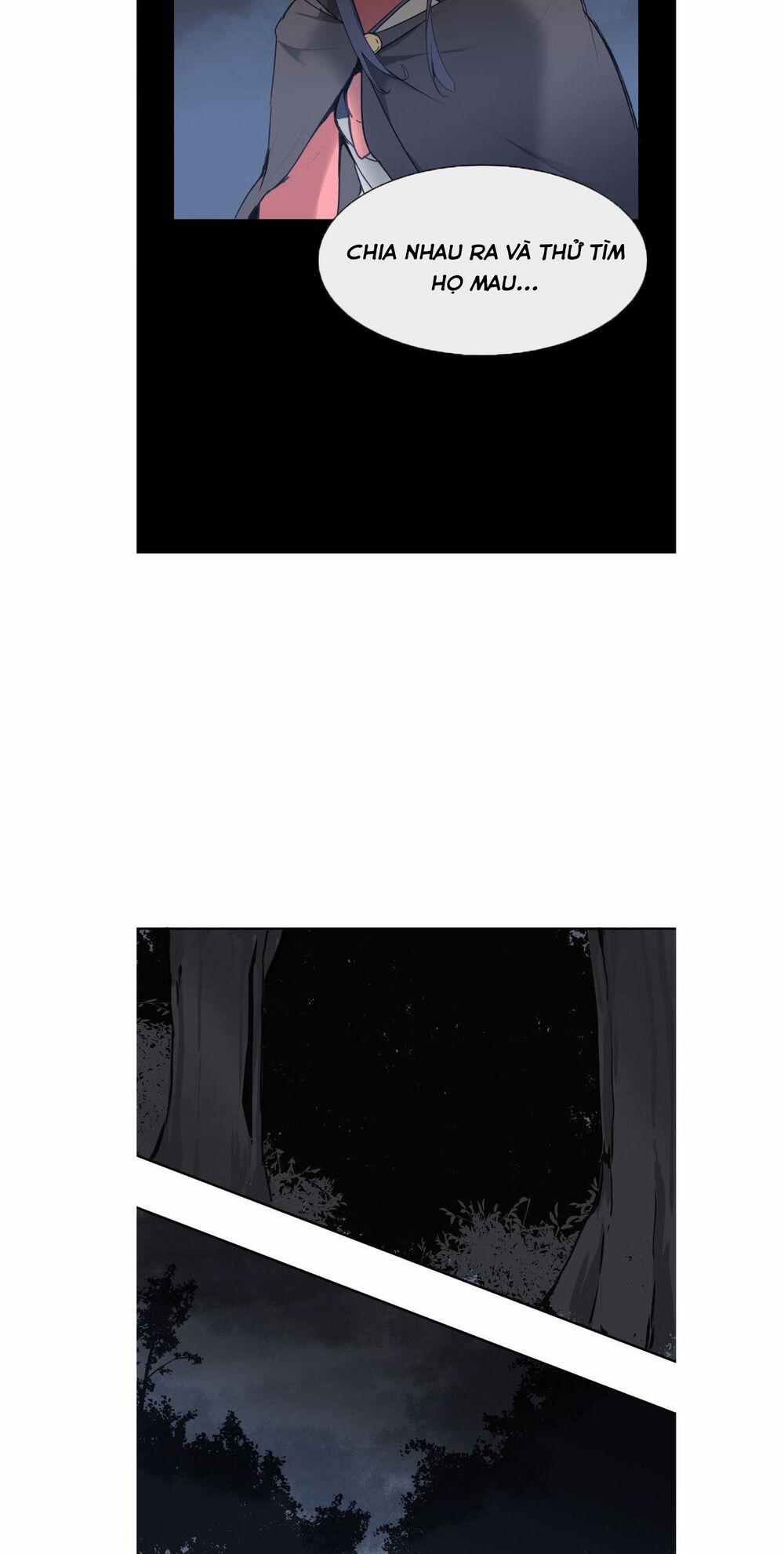 The Dead King 41 trang 23