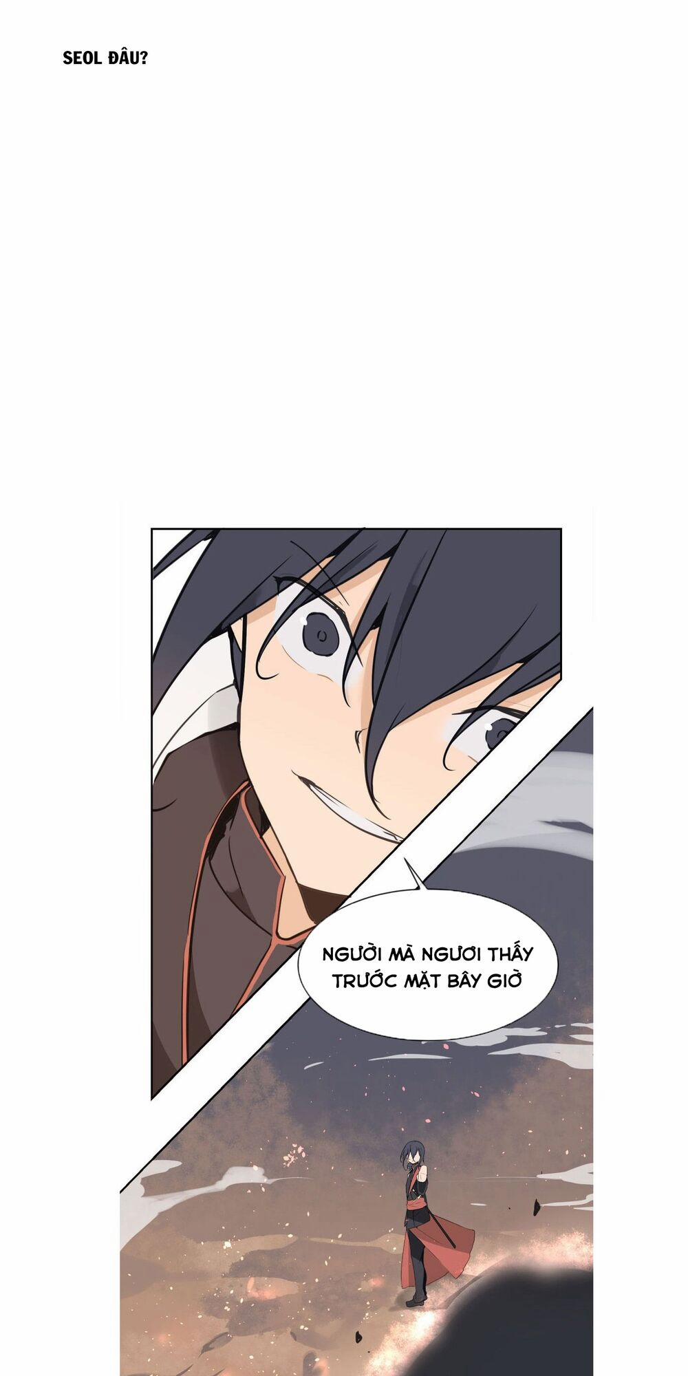 The Dead King 41 trang 3