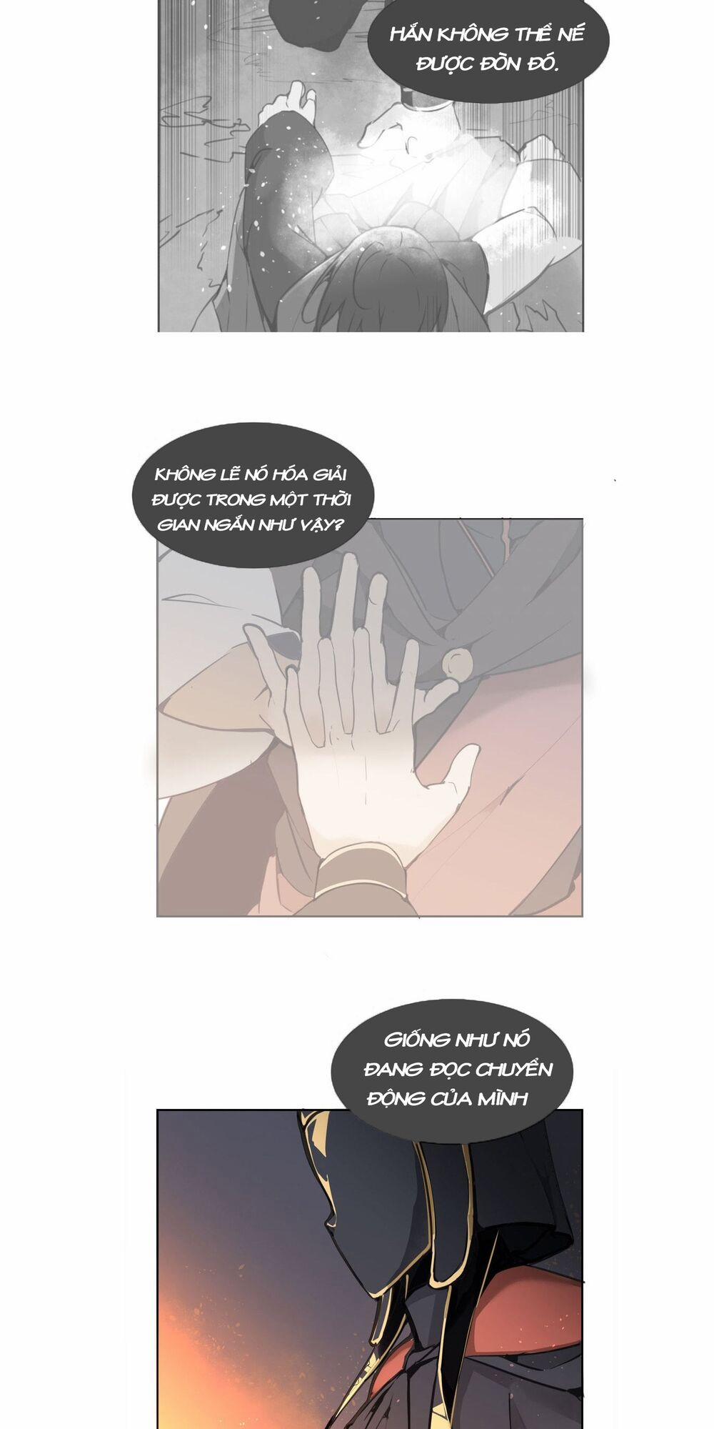 The Dead King 41 trang 6